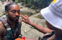Small-Group El Yunque Rainforest and Waterfall Adventure