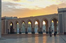 Discover Rabat: A Captivating Day Trip from Casablanca