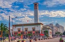 Discover Rabat: A Captivating Day Trip from Casablanca