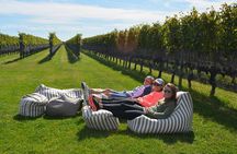 Guided Farm and Wine Country Bike Tour in Mattituck NY 