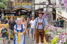 Historical Walking Tour in Leavenworth
