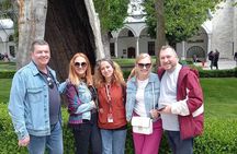 Private Tour Guide