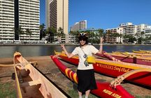 Historical Honolulu Bike Tour