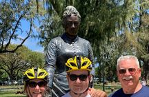  "Tour de Honolulu" Foodie Bike Tour