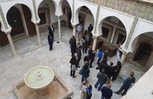 Half-Day Guided Walking Tour in Kasbah of Algiers