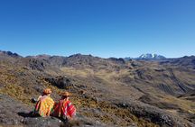 4-Day Guided Hike: Lares Trek to Machu Picchu
