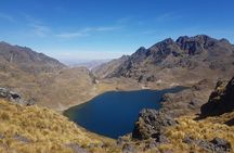 4-Day Guided Hike: Lares Trek to Machu Picchu