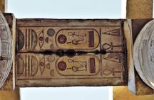 Private Day Tour at Dendara and Abydos Temples