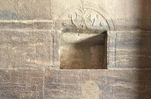 Private Day Tour at Dendara and Abydos Temples