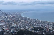 Half Day Hakodate Tour with Government Licensed English guide