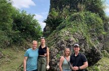 Okinawa Shore Excursion: Custom Car Tour, Licensed Guide