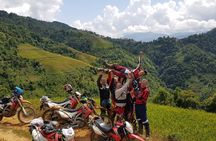 Sapa Dirt Bike 2 Days Tour Backroad, Get Off The Beaten Path 