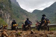 Sapa Dirt Bike 2 Days Tour Backroad, Get Off The Beaten Path 