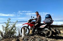 Sapa Dirt Bike 2 Days Tour Backroad, Get Off The Beaten Path 