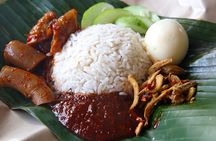 The Best Explore Malaysia Cultural & Street Food Tour
