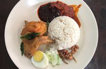 The Best Explore Malaysia Cultural & Street Food Tour
