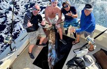 Private Sport Fishing Charters 