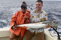 Private Sport Fishing Charters 