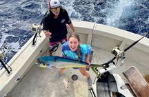 Private Sport Fishing Charters 