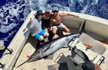 Private Sport Fishing Charters 