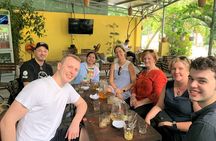 3 Hour Hoi An Walking Food Tour. Morning (HFM)