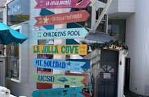 Historic La Jolla Walking Tour