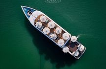 JADESAILS CRUISE-The Most Luxurious Day Tour in Ha Long Bay & Lan Ha Bay