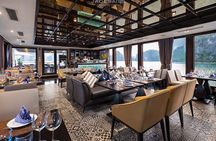 Luxury Jade Sail Day Cruise Tour in Ha Long Bay and Lan Ha Bay