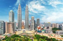 The Best Explore Malaysia Cultural & Street Food Tour