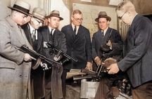 Newport "Sin City" Mobster Tour