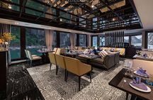 Jade Sails - Luxury Day Tour on Halong Bay and Lan Ha Bay