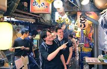 Private tour - Experience Kobe's Best Gems with a local host