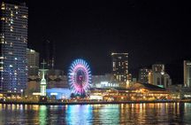 Kobe City Best with a local - Private Shore Excursion Kobe Port