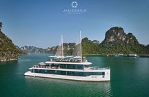 DELUXE Halong Bay Day Tour From Hanoi, Daily Operated 2024 - 2025