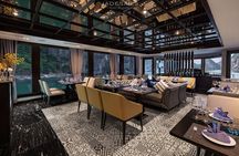 Luxury Jade Sail Day Cruise Tour in Ha Long Bay and Lan Ha Bay