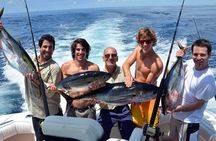 Marmaris Fishing Tour With Rods & Baits Included