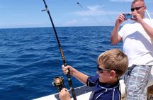 Marmaris Fishing Tour With Rods & Baits Included