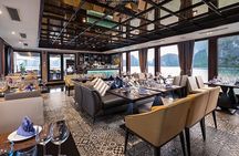 The Most Luxury Day Dour from Hanoi to Halong Bay Full Inclusives