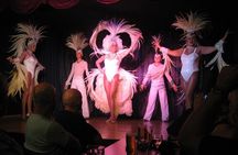 Marmaris Talk Of The Town Cabera Show With Dinner & Hotel Pickup