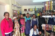 Half Day Excursion Tour in Nairobi 