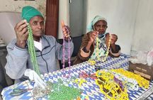 Half Day Excursion Tour in Nairobi 
