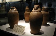 Luxor Museums - Luxor Museum and Mumification Museum