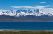 6 Days Lhasa Gyantse Shigatse Group Tour