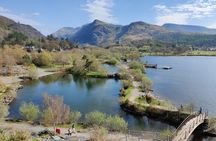 Full-day Best of Snowdonia Day Tour