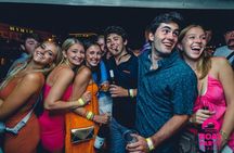 Boat Party in Prague 