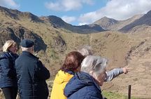 Full-day Best of Snowdonia Day Tour