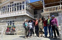 14 Days Annapurna Circuit Trek