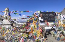 14 Days Annapurna Circuit Trek