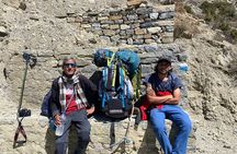 14 Days Annapurna Circuit Trek