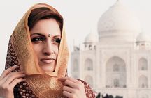 From Delhi Taj Mahal Sunrise & Sunset 2-Day Tour